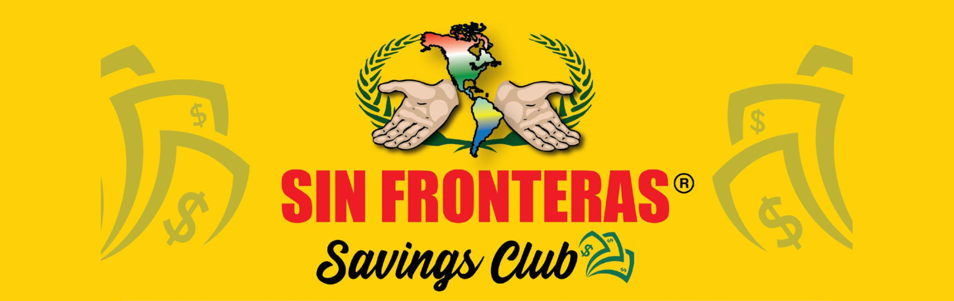 Sin Fronteras Savings club